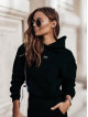 Trainingsanzug Schwarz URBAN EASE D8 MITARE