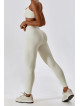 Push-Up Shaping-Hose creme ZAPPY FLEXI K131 MITARE