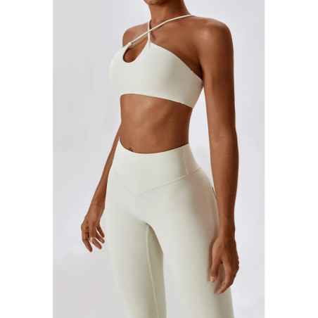 Push-Up Shaping-Hose creme ZAPPY FLEXI K131 MITARE