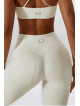 Push-Up Shaping-Hose creme ZAPPY FLEXI K131 MITARE