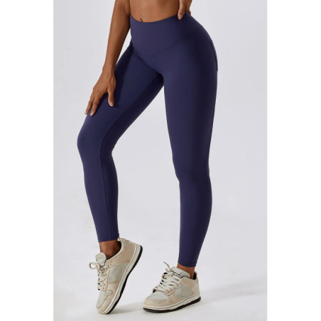 Push-Up Shaping-Hose navy blau ZAPPY FLEXI K131 MITARE