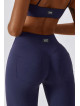 Push-Up Shaping-Hose navy blau ZAPPY FLEXI K131 MITARE