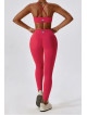 Push-Up Shaping-Hose Rosa ZAPPY FLEXI K131 MITARE