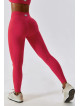 Push-Up Shaping-Hose Rosa ZAPPY FLEXI K131 MITARE
