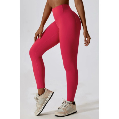 Push-Up Shaping-Hose Rosa ZAPPY FLEXI K131 MITARE