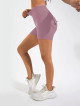 Push-Up Damen Shaping Shorts Rosa ZAPPY TRENDY K133 MITARE