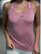 Sporttop DELICATE K081 rosa MITARE