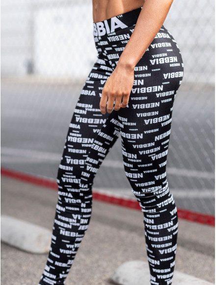 Leggings SEAQUAL N770 NEBBIA