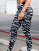 Leggings SEAQUAL N770 NEBBIA