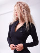 Kurzes Sweatshirt SIMPLY K045 MITARE