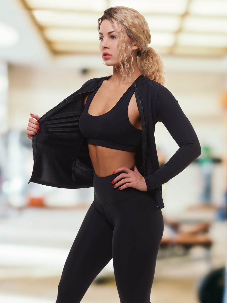 Sweatshirt FIT K046 MITARE