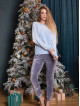 Trainingsanzug FLUFFY K055 MITARE
