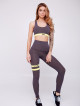 Sport-BH CUTE K075 gelb MITARE