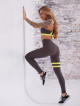 Sport-BH CUTE K075 gelb MITARE