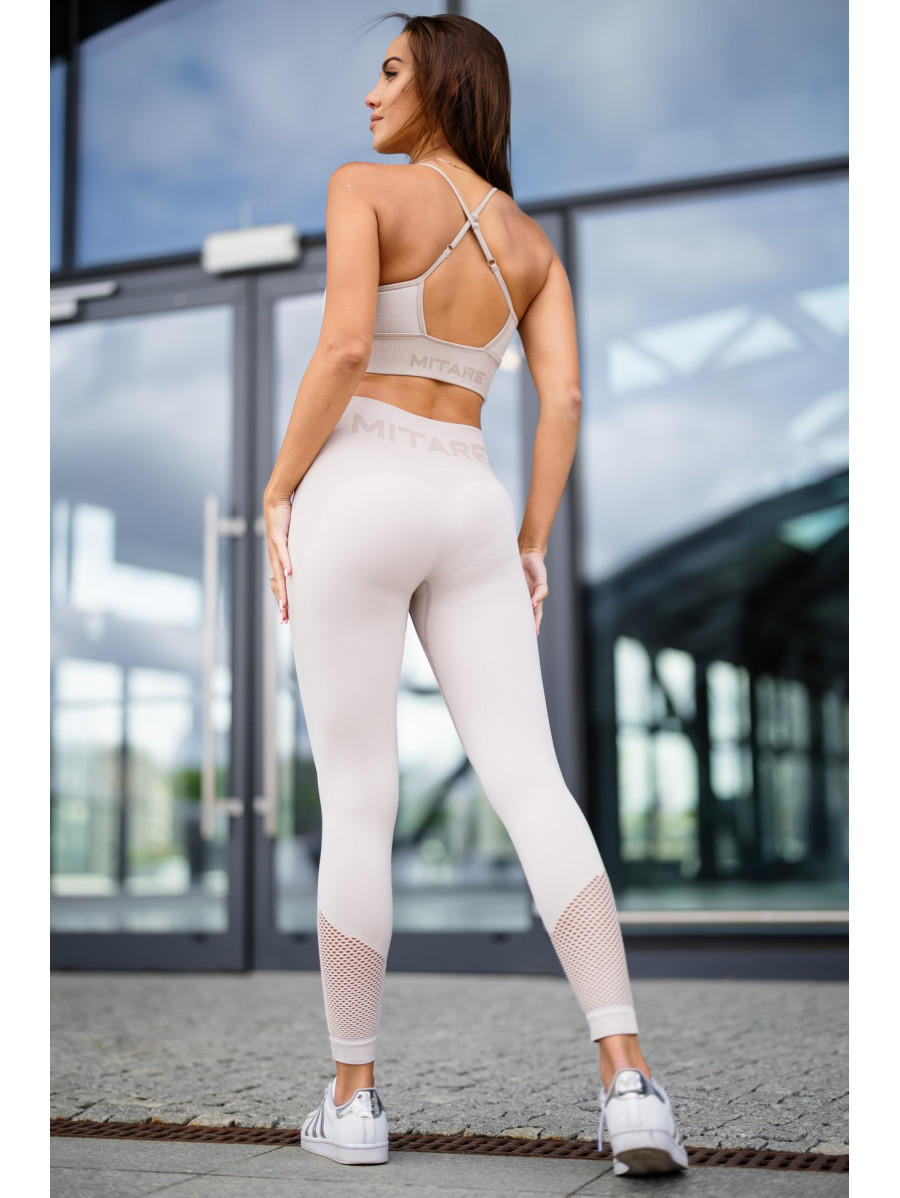 Sport-BH LOVELY K005 beige MITARE