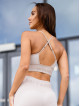 Sport-BH LOVELY K005 beige MITARE
