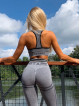 SLIM PUSH UP K079 dunkelgrau MITARE