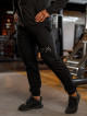 Hose K089 schwarz MITARE PRO MAN