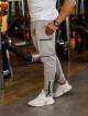 Jogginghose K102 hellgrau MITARE PRO MAN