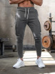 Jogginghose K102 dunkelgrau MITARE PRO MAN