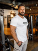 T-Shirt K093 weiß MITARE PRO MAN