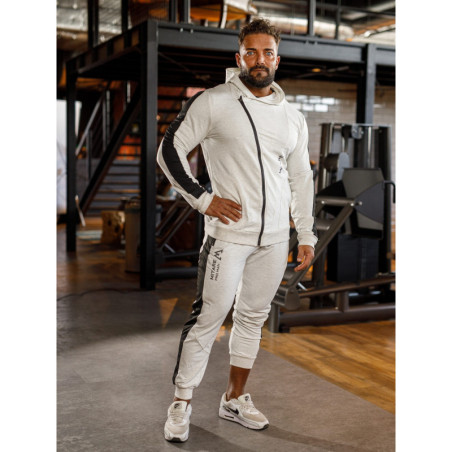 Hose K098 hellgrau MITARE PRO MAN
