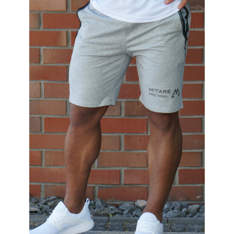 Shorts BEST CLASSIC K112 hellgrau MITARE PRO MAN