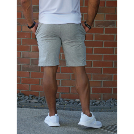 Shorts BEST CLASSIC K112 hellgrau MITARE PRO MAN