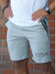 Shorts BEST CLASSIC K112 hellgrau MITARE PRO MAN