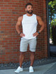 Shorts BEST CLASSIC K112 hellgrau MITARE PRO MAN