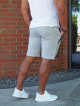 Shorts BEST CLASSIC K112 hellgrau MITARE PRO MAN