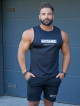 Shorts BEST CLASSIC K112 schwarz MITARE PRO MAN
