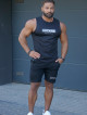 Shorts BEST CLASSIC K112 schwarz MITARE PRO MAN