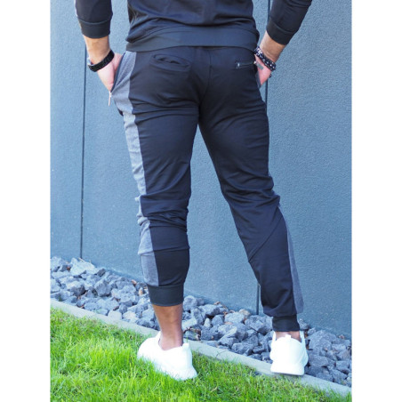 Hose K098 schwarz MITARE PRO MAN
