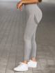 Seamless leggings PUSH UP MAX K001 hellgrau MITARE