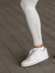 Seamless leggings PUSH UP MAX K001 latté MITARE