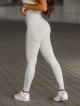Seamless leggings PUSH UP MAX K001 latté MITARE