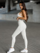 Nahtloser BH PUSH UP MAX K002 latté MITARE