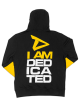 Kapuzenpullover IMDEDICATED MODEL D055 DEDICATED