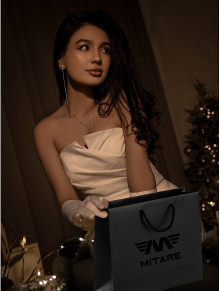 Premium Geschenktüte MITARE 2