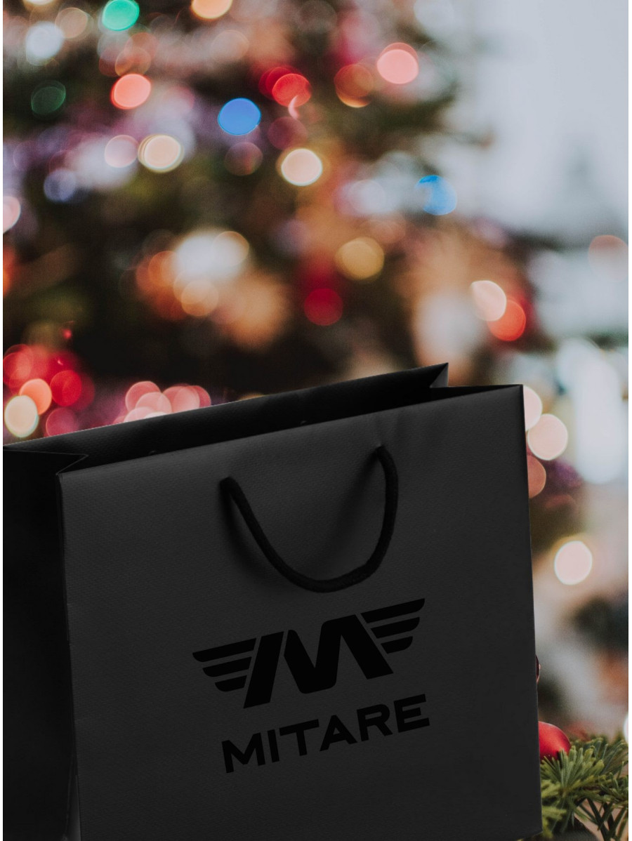 Premium Geschenktüte MITARE