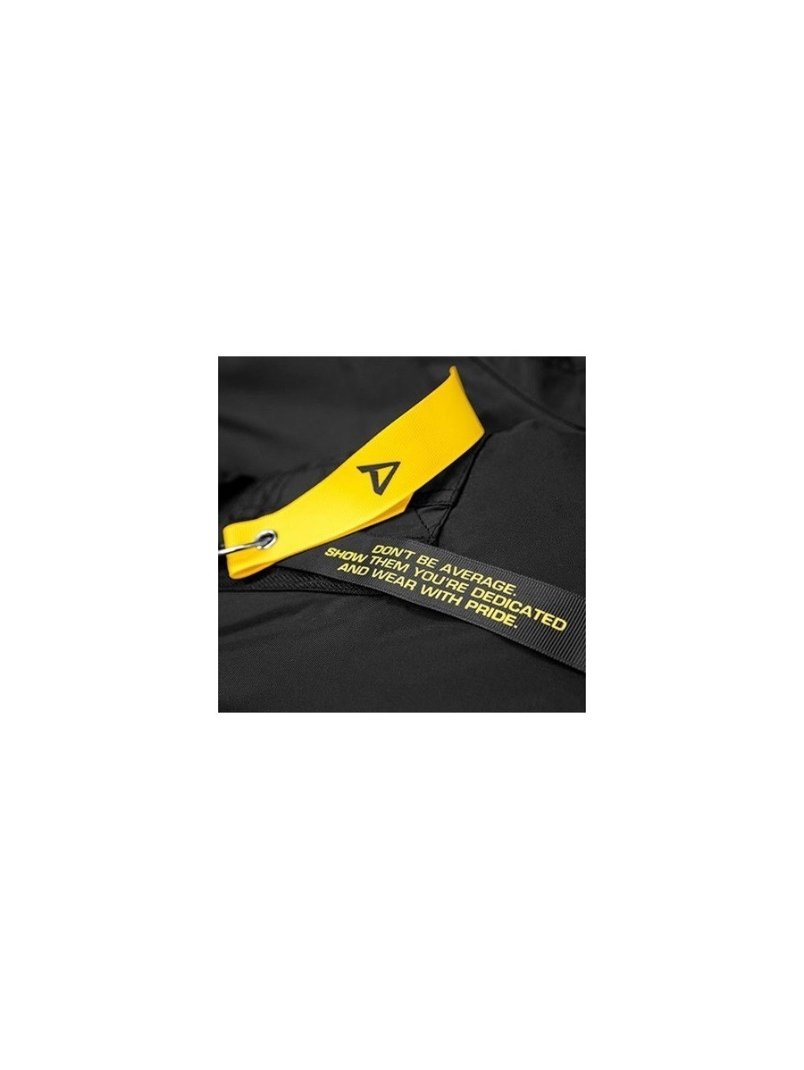 Bomber Jacket IMDEDICATED MODEL D064 DEDICATED