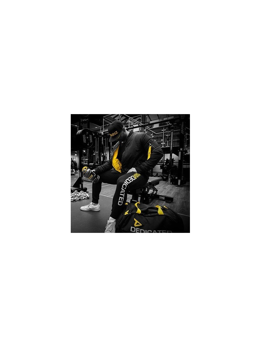 Bomber Jacket IMDEDICATED MODEL D064 DEDICATED