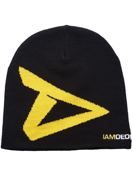 Beanie MODEL D018 DEDICATED