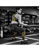 WOMEN CAMO SPORTS TIGHTS MODEL D071 DEDICATED