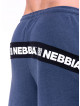 Spodenki BUNTOWNIK N150 NIEBIESKIE NEBBIA