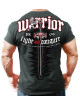 Koszulka Warrior M150 GREY MONSTA