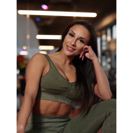 Sport-BH DREAM K106 Grün MITARE