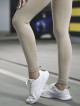 Formende Schlankheits-Leggings PUSH UP MAX ANGEL K001A beige MITARE