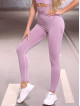 Formende Schlankheits-Leggings PUSH UP MAX ANGEL K001A helles lila MITARE